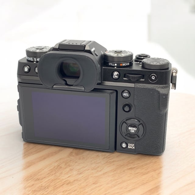 X-T5 ボディ "ブラック"