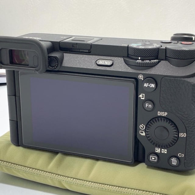 α6700 ILCE-6700 ボディ