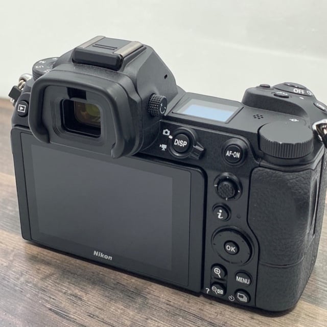 Z7 ボディ