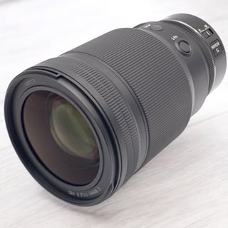 NIKKOR Z 50mm f/1.2 S