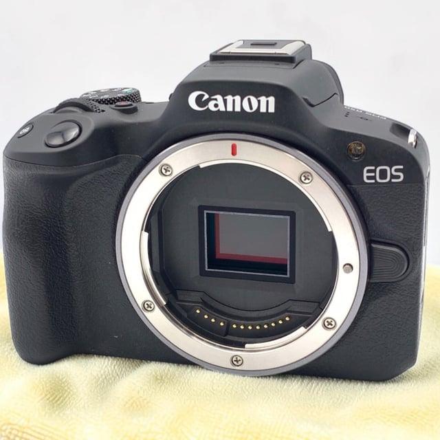 EOS R50 ボディ
