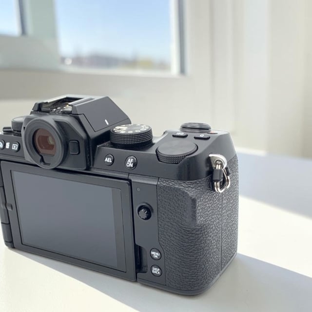 X-S10 ボディ