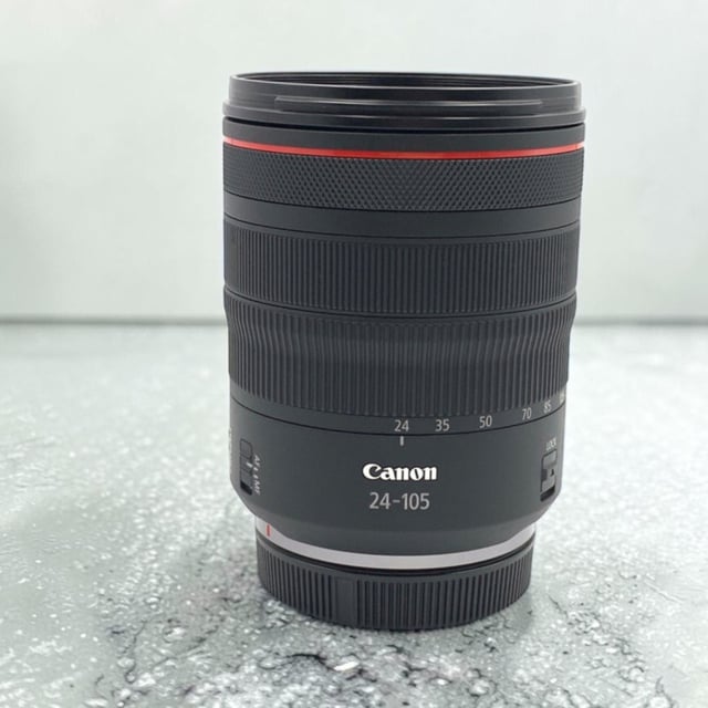 RF 24-105mm F4 L IS USM