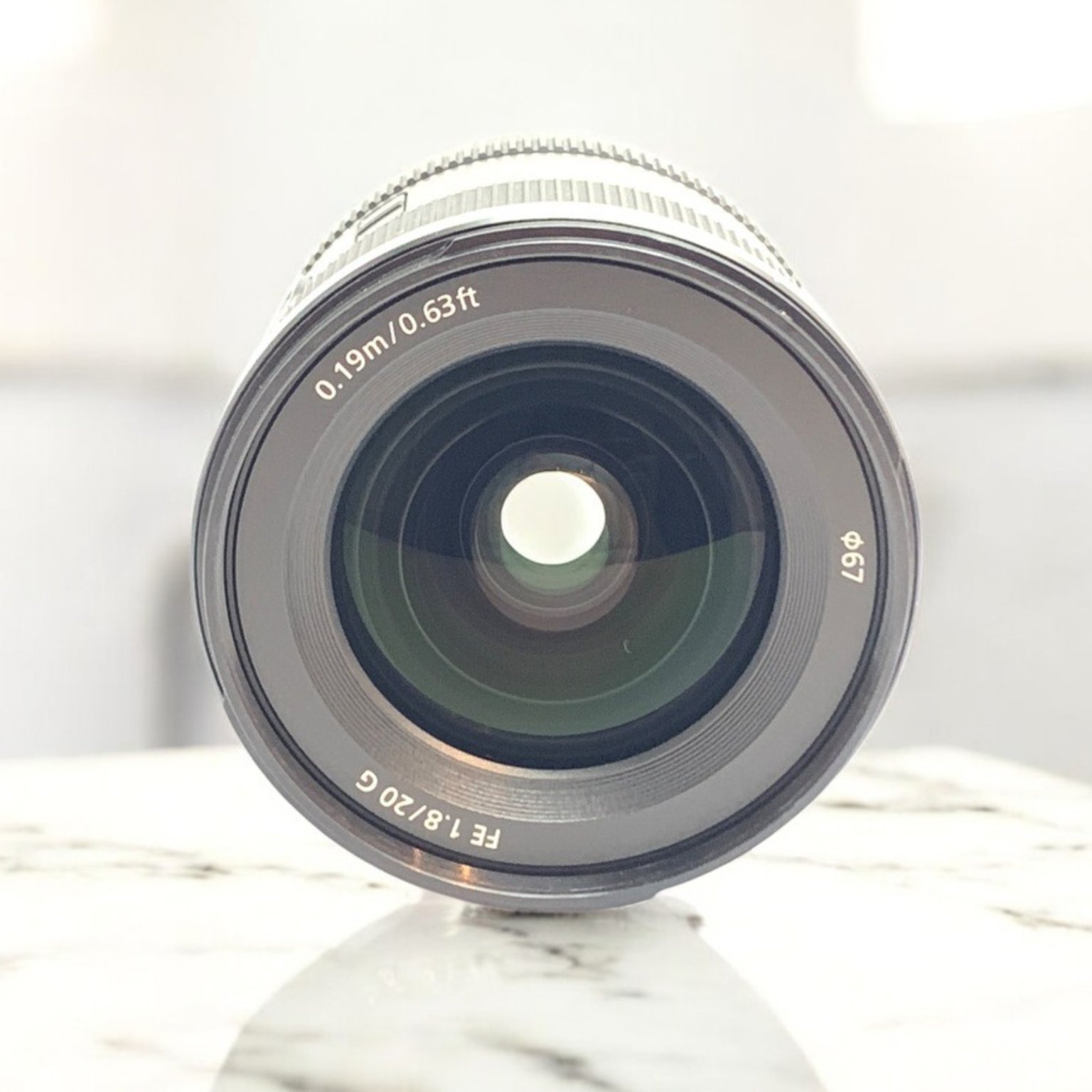 FE 20mm F1.8 G SEL20F18Gの中古レンズを買うならみんなのカメラ