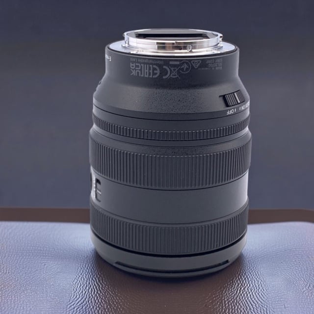 FE 20-70mm F4 G SEL2070G