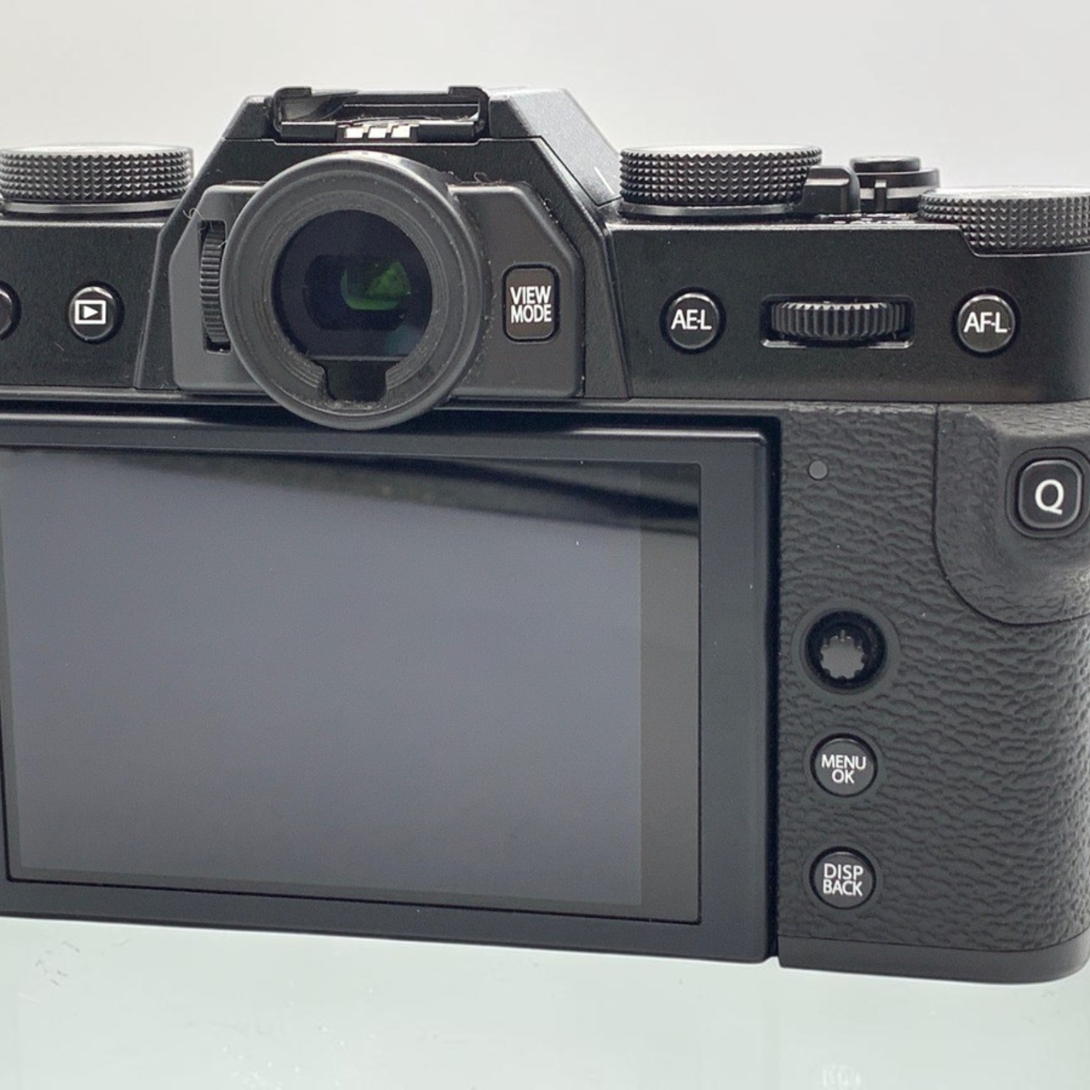 富士フイルム X-T30 ボディ 