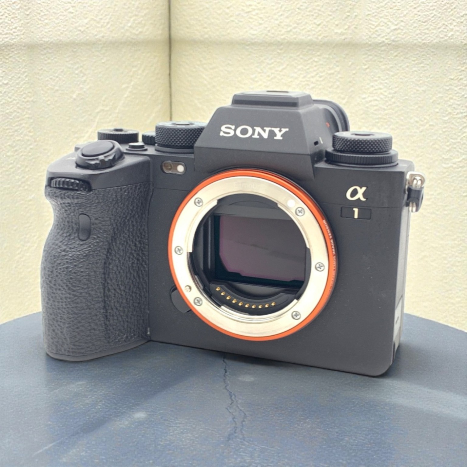 SONY α1 ILCE-1 ボディの新品/中古の在庫一覧 | みんなのカメラ