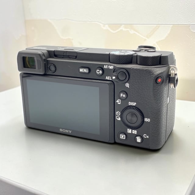 α6600 ILCE-6600 ボディ