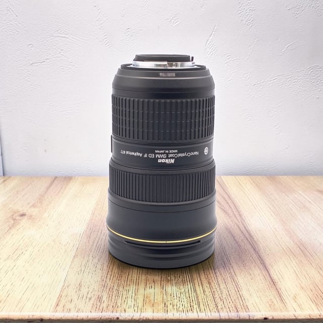 AF-S NIKKOR 24-70mm f/2.8G ED