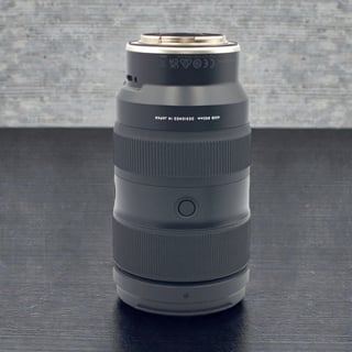 35-150mm F/2-2.8 Di III VXD ニコンZ用