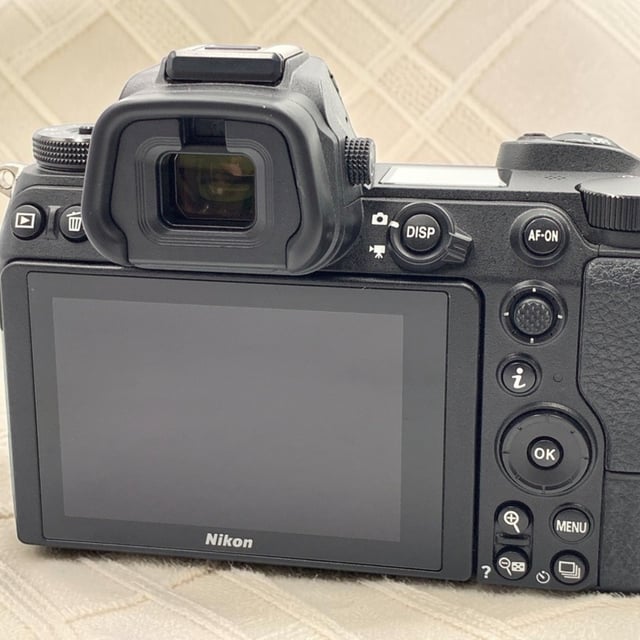 Z6 ボディ