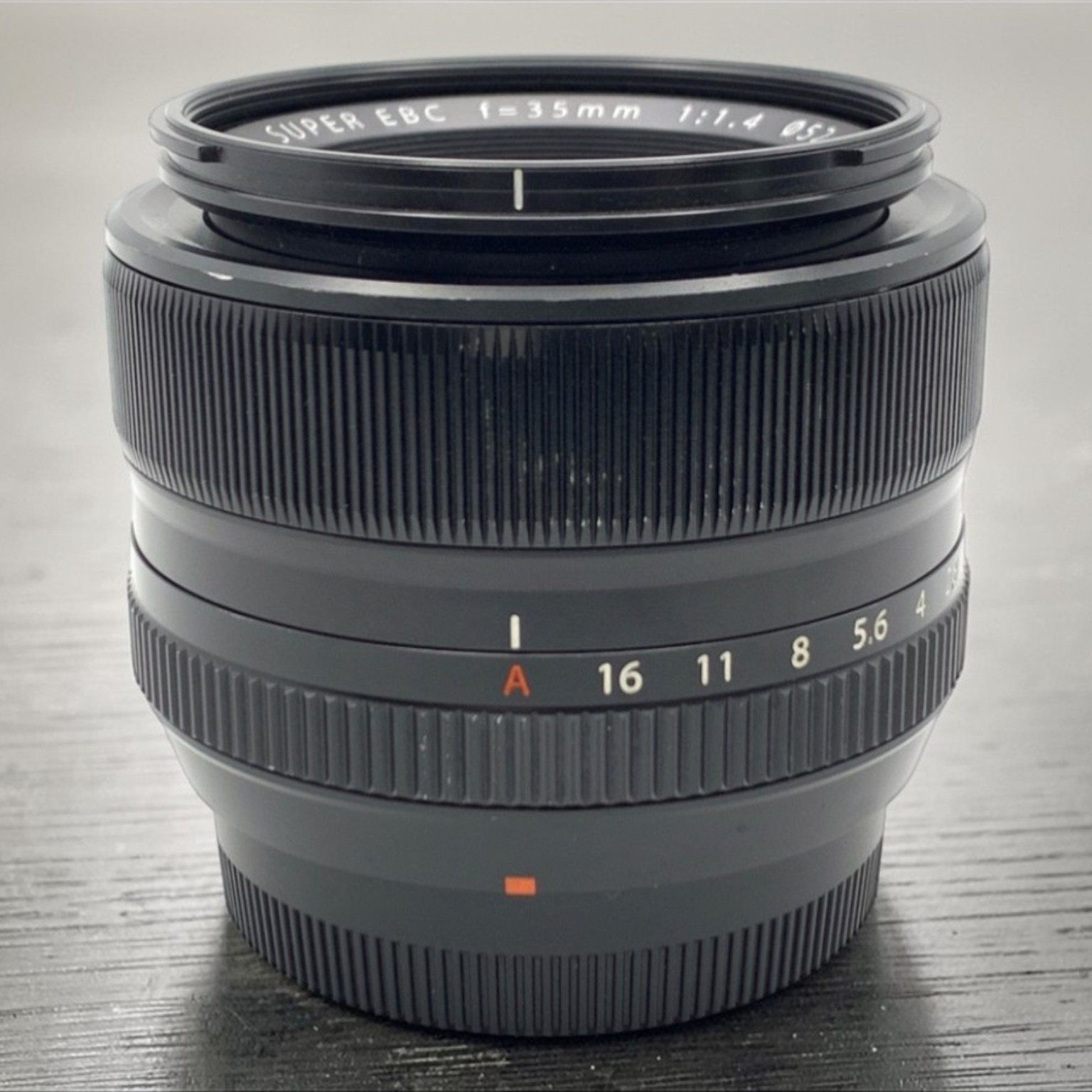 富士フイルム フジノンレンズ XF35mmF1.4 Rの新品/中古の在庫一覧