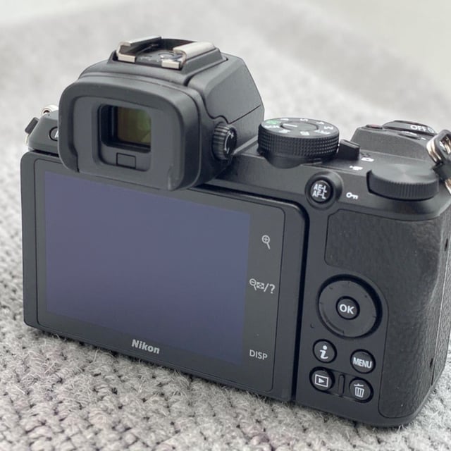 Z50 ボディ