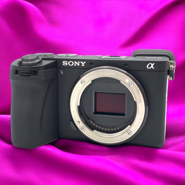 α6700 ILCE-6700 ボディ