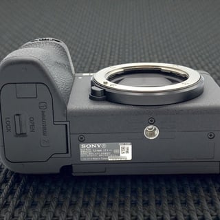 α6700 ILCE-6700 ボディ