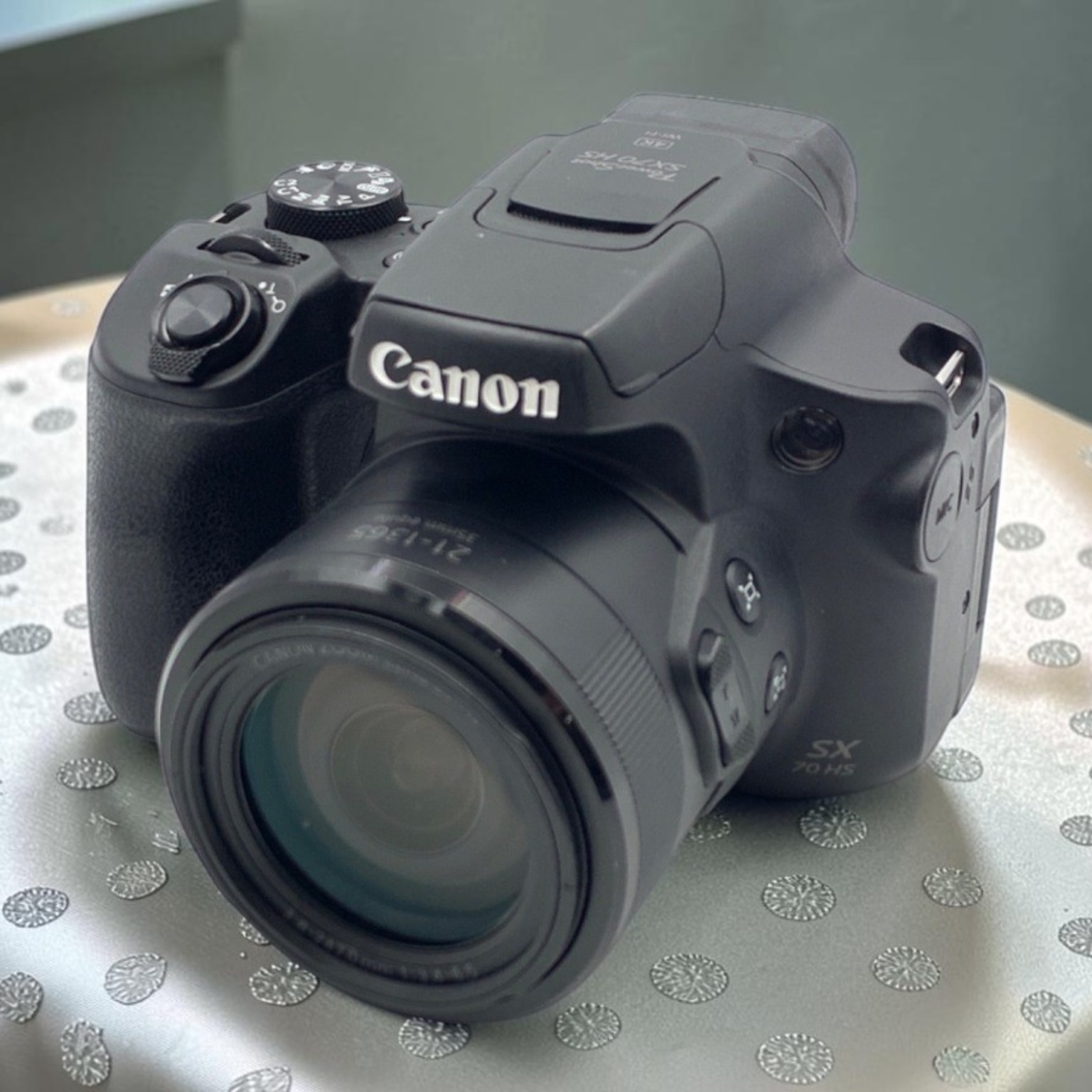 Canon PowerShot SX70 HSの新品/中古の在庫一覧 | みんなのカメラ