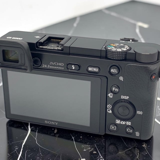 α6000 ILCE-6000 ボディ