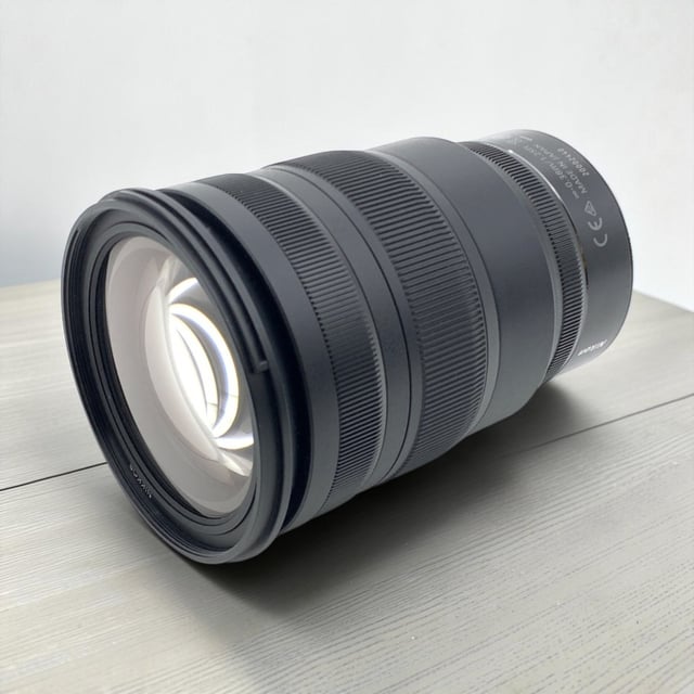 NIKKOR Z 24-70mm f/2.8 S