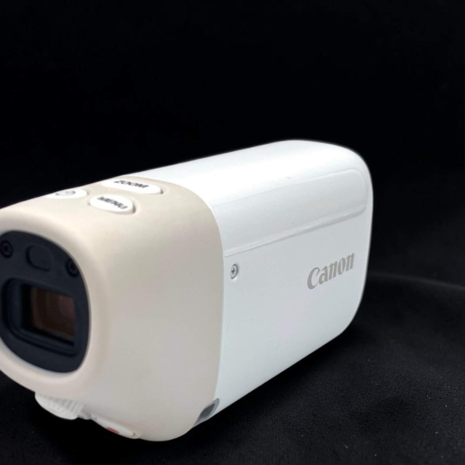 Canon PowerShot ZOOM 