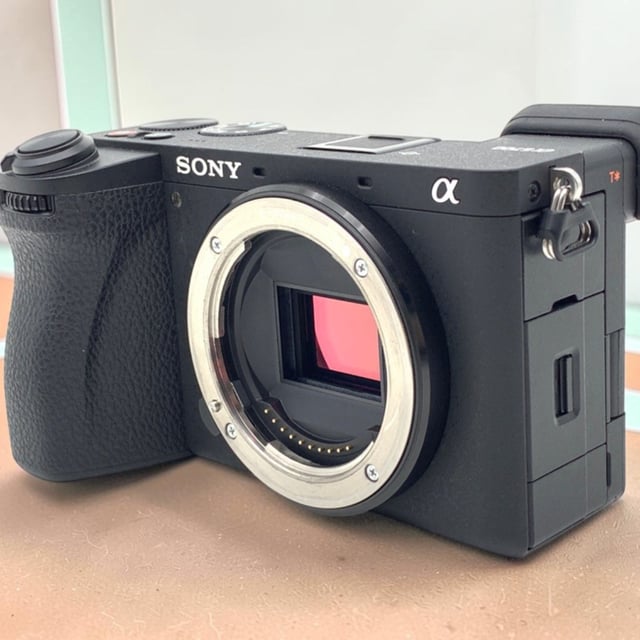 α6700 ILCE-6700 ボディ