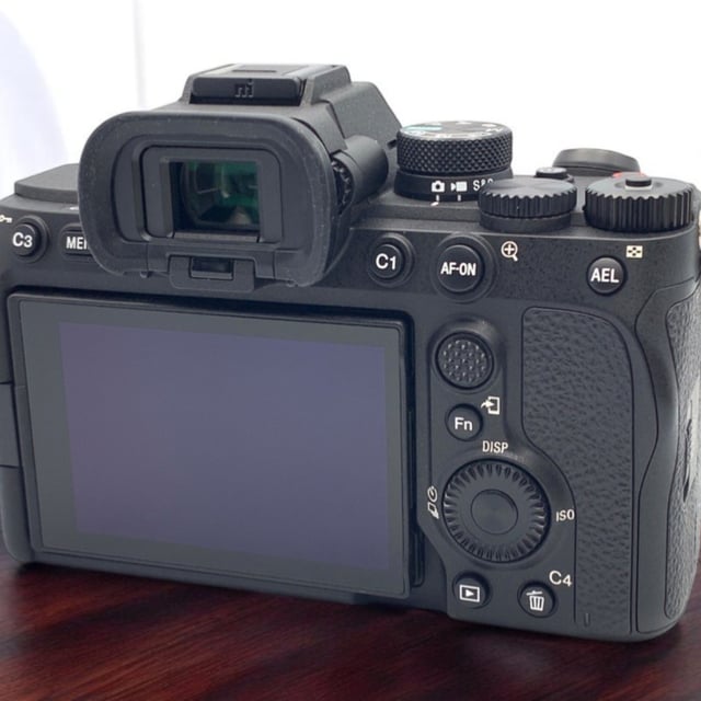 α7 IV ILCE-7M4 ボディ