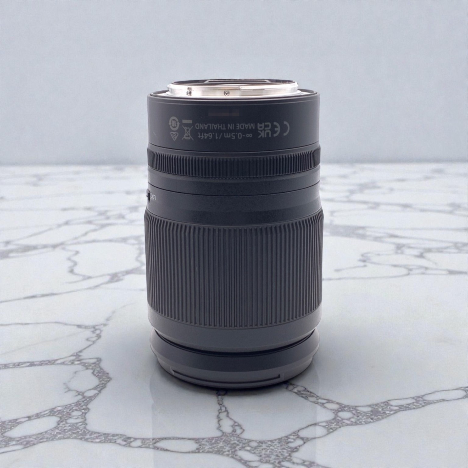ニコン NIKKOR Z 24-200mm f/4-6.3 VRの中古 (美品)・¥74,870