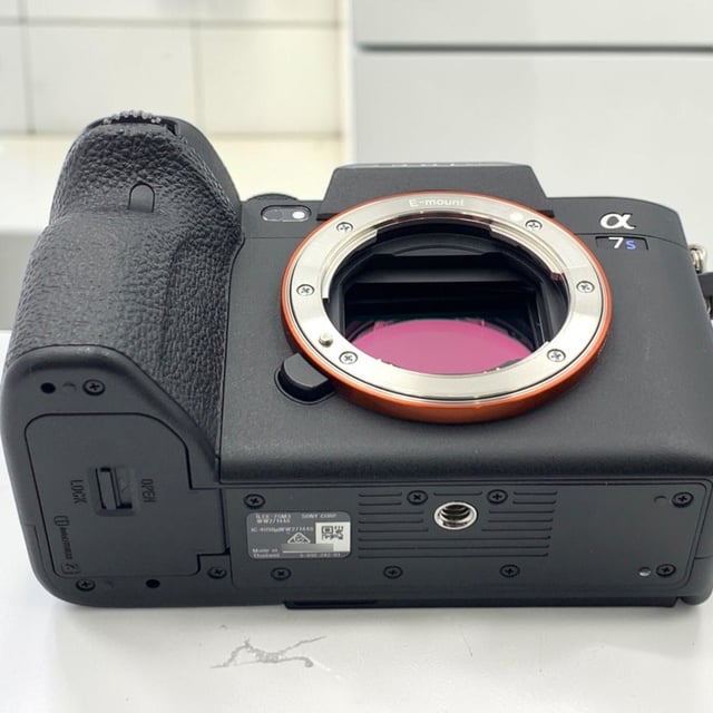 α7S III ILCE-7SM3 ボディ