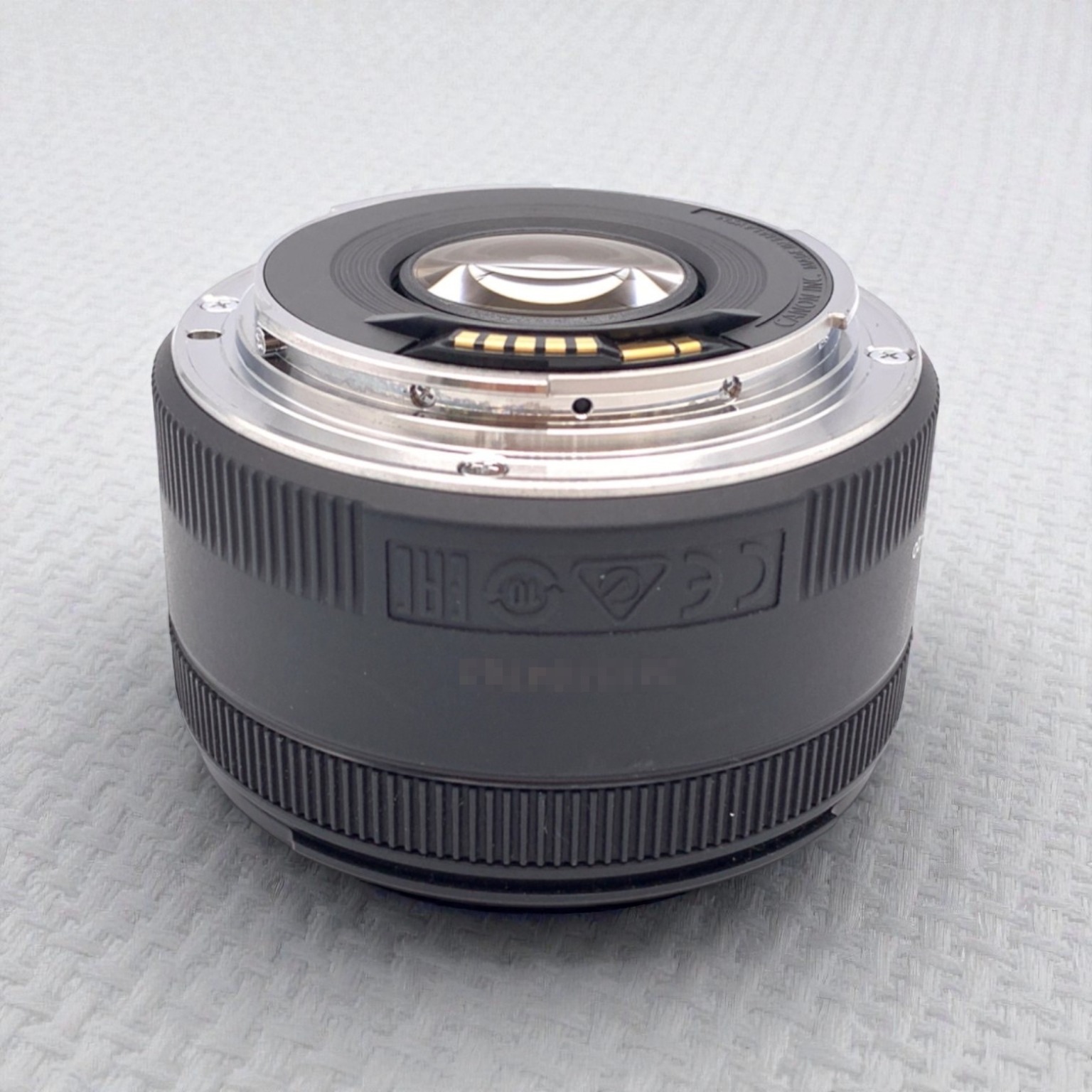 EF 50mm F1.8 STMの中古レンズを買うならみんなのカメラ Wqoe5ro40jUF