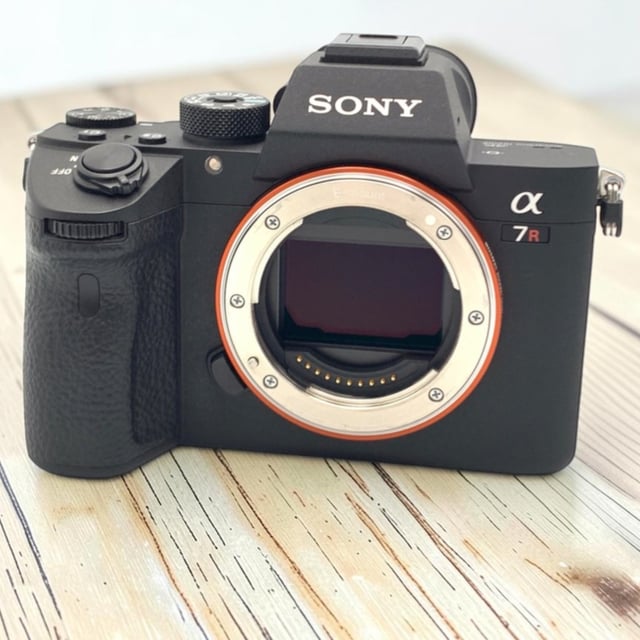 α7R III ILCE-7RM3 ボディ