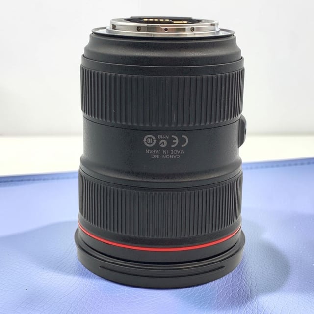 EF 24-70mm F2.8L II USM