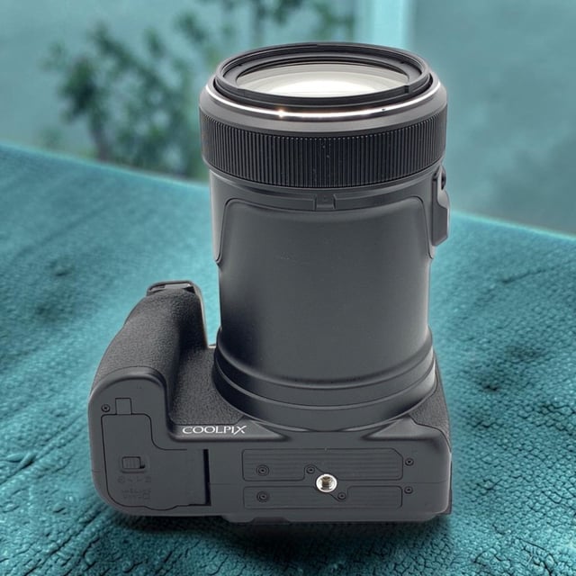 COOLPIX P1100