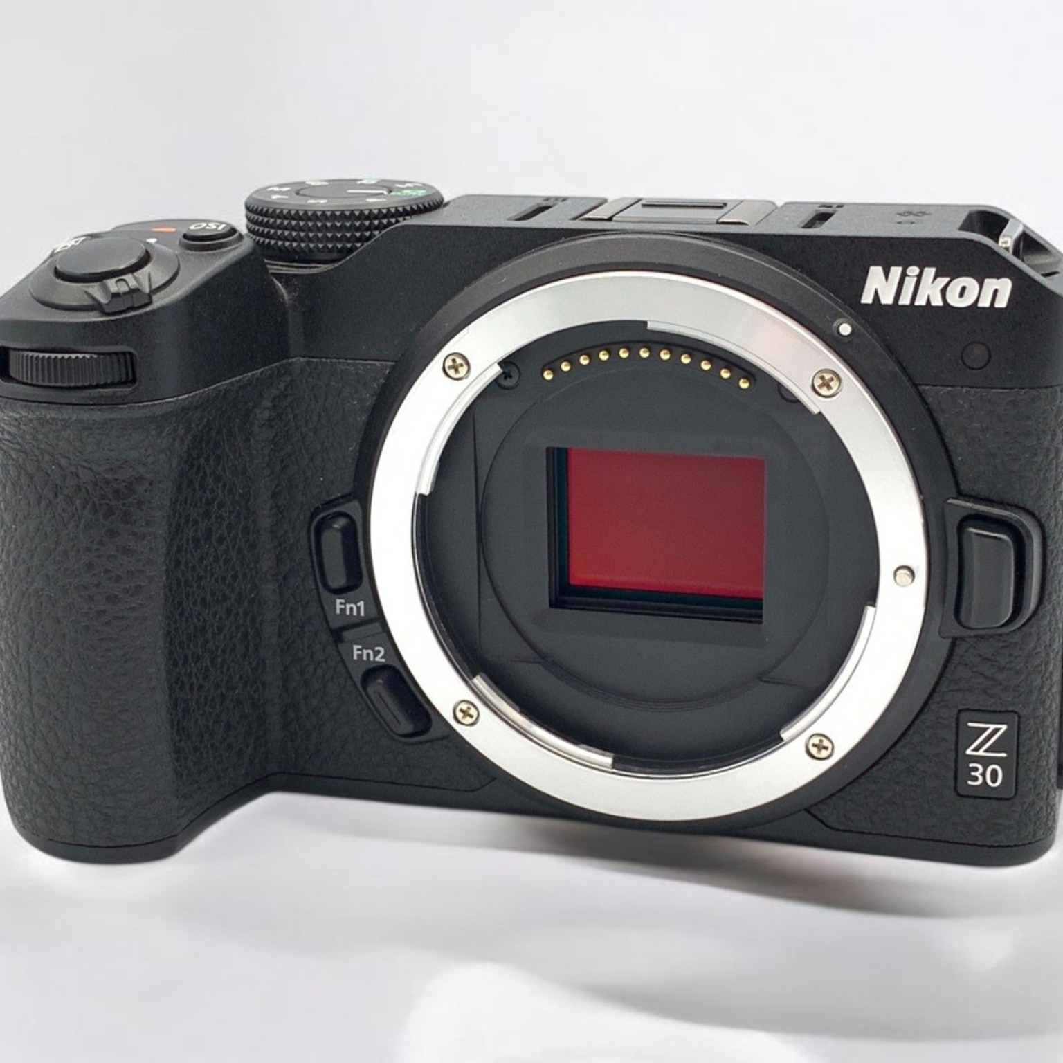 ニコン Z30 ボディの新品/中古を買うならみんなのカメラ