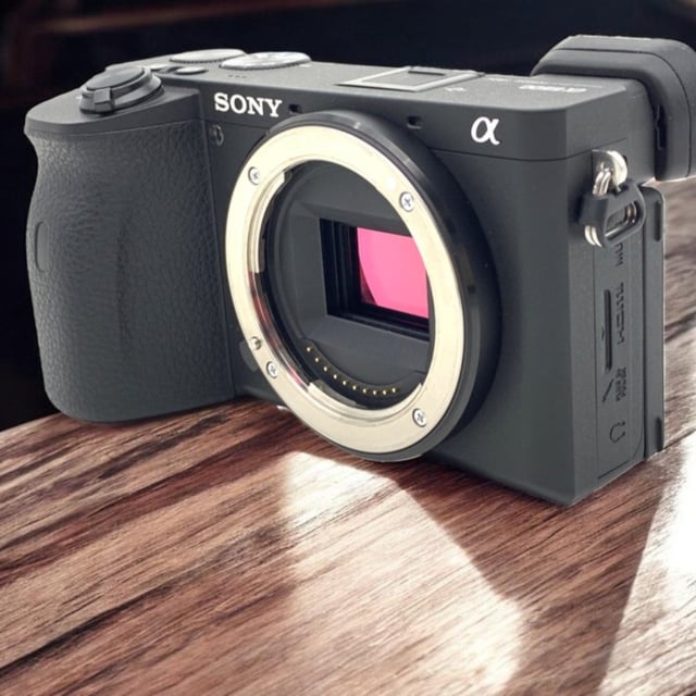 α6600 ILCE-6600 ボディ