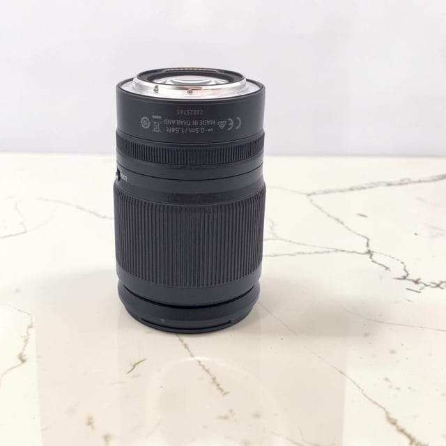 NIKKOR Z 24-200mm f/4-6.3 VR