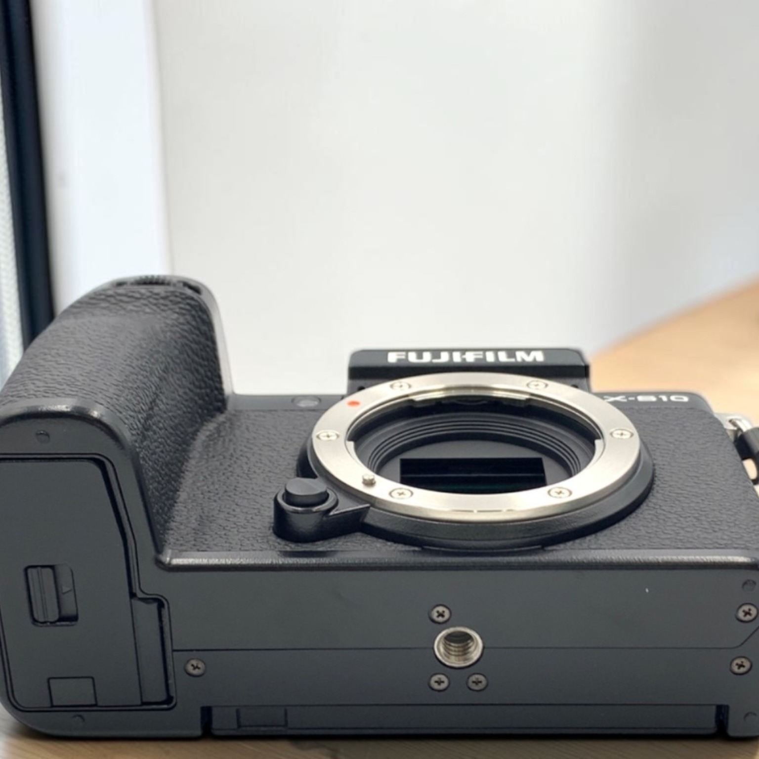 富士フイルム X-S10 ボディの中古 (美品)・¥113,800 by るのは