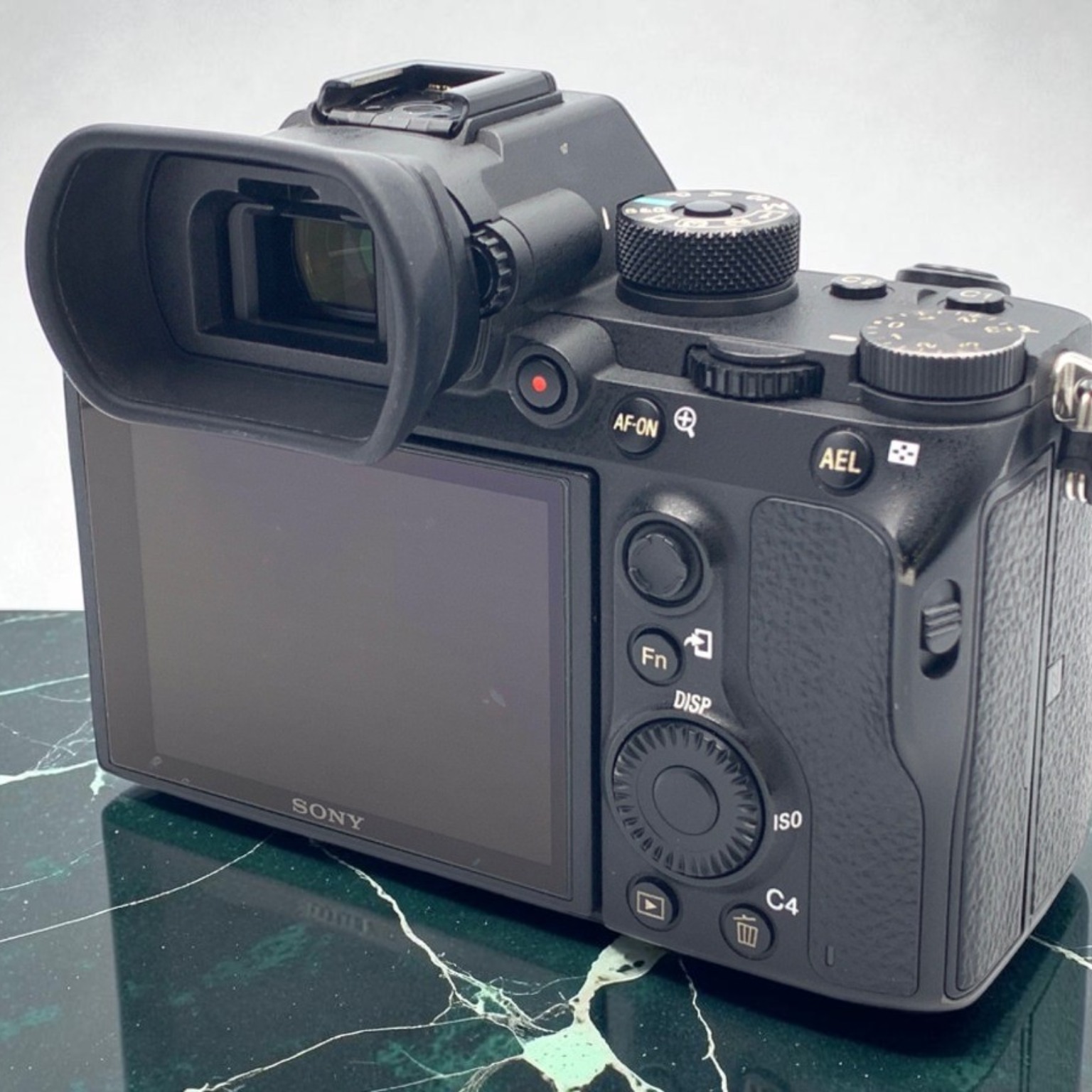 SONY α9 ILCE-9 ボディの中古 (美品)・¥193,680 by れおんる