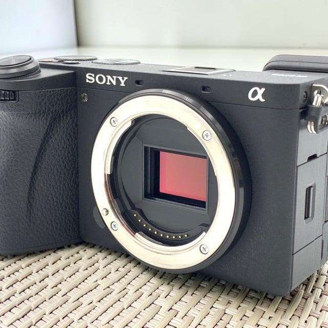 α6700 ILCE-6700 ボディ