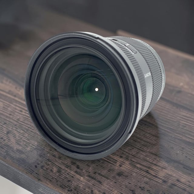 FE 24-70mm F2.8 GM II SEL2470GM2