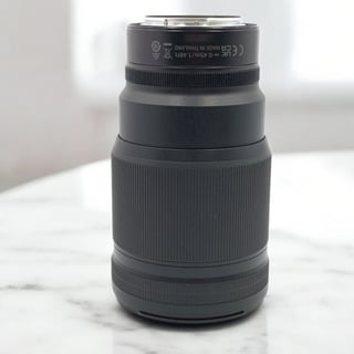 NIKKOR Z 50mm f/1.2 S