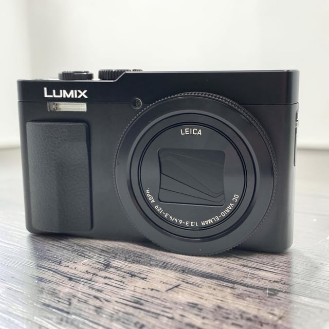 LUMIX TZ99(DC-TZ99)