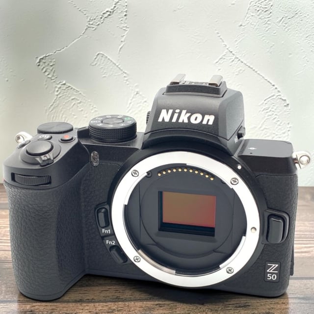 Z50 ボディ