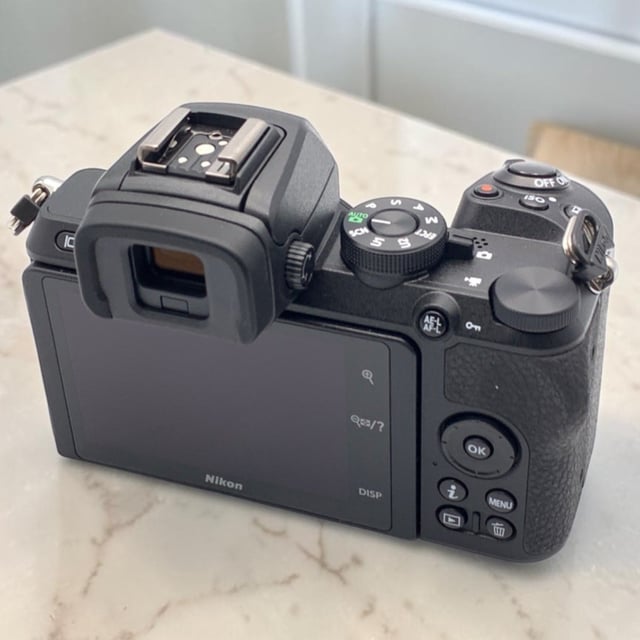Z50 ボディ