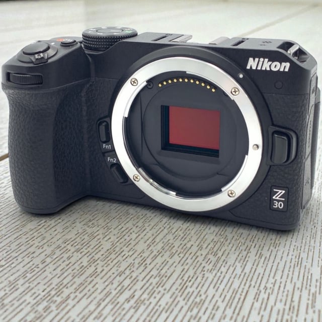 Z30 ボディ