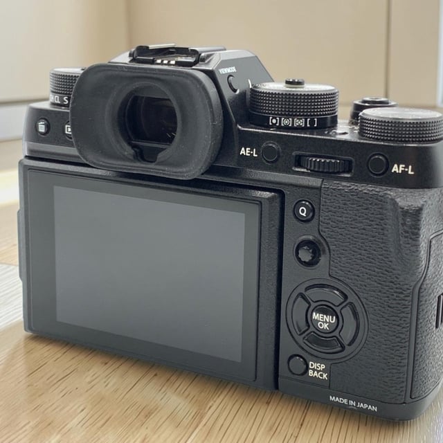 X-T2 ボディ