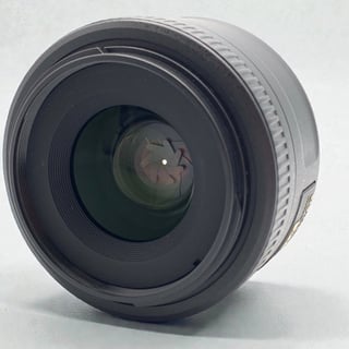 AF-S DX NIKKOR 35mm f/1.8G