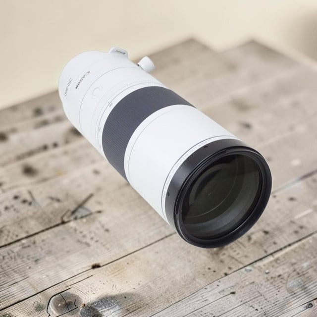 RF 200-800mm F6.3-9 IS USM