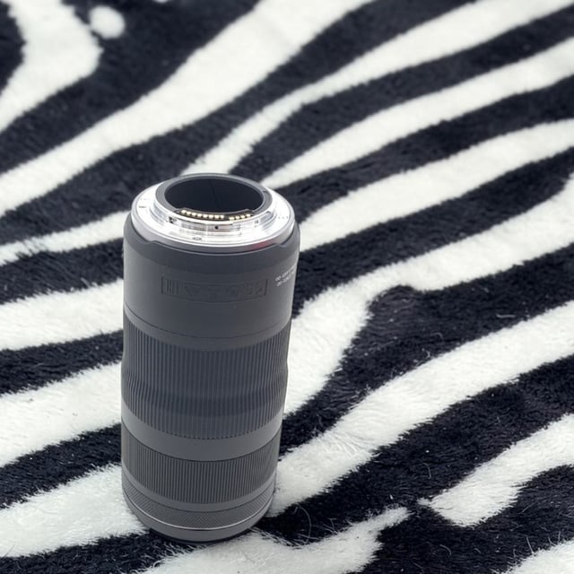 RF 100-400mm F5.6-8 IS USM