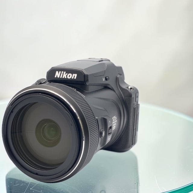 COOLPIX P1000