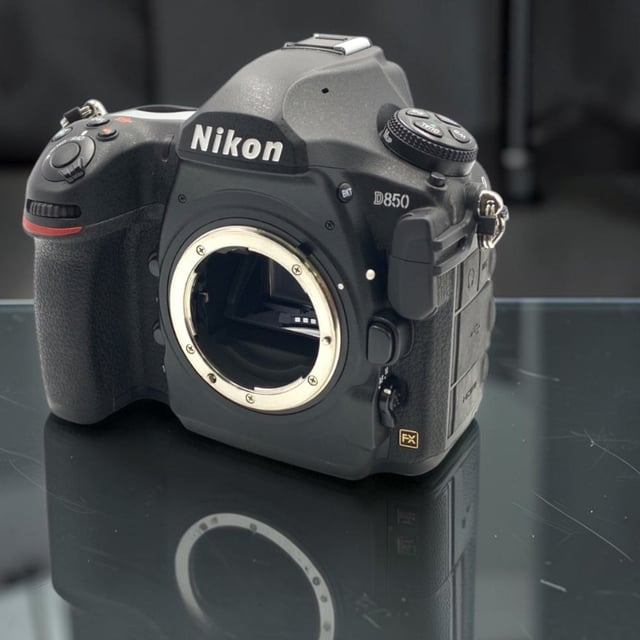 D850 ボディ