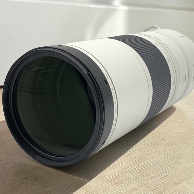 RF 200-800mm F6.3-9 IS USM